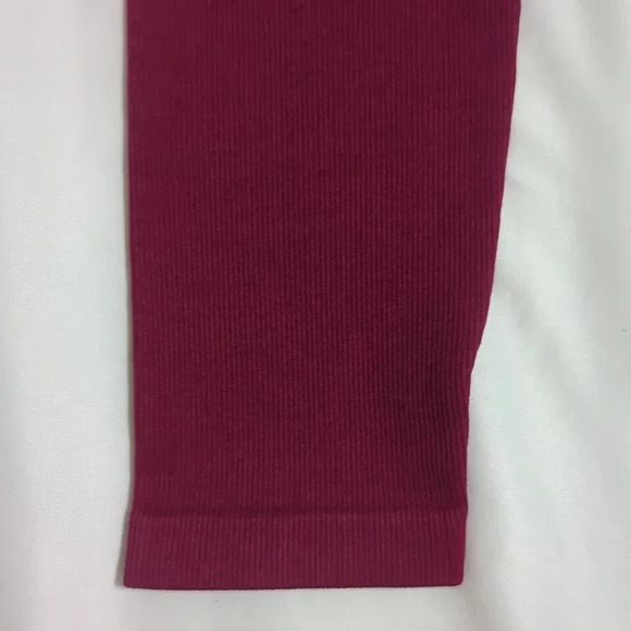 Spiritual Gangster Love Sculpt Legging, Color  Rosalie Size M/L - Picture 9 of 13